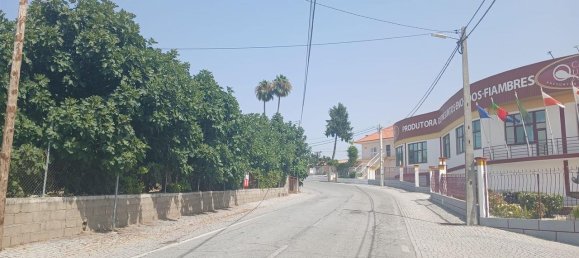 Terreno en Fundao, Portugal 2235 m² No. 274773 8