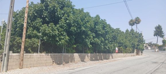 Terreno en Fundao, Portugal 2235 m² No. 274773 10