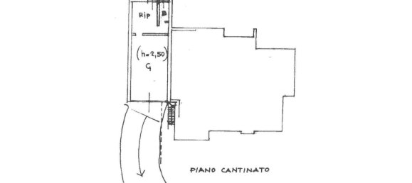 8-Zimmer Villa in Ispra, Italy, Nr. 59295 32