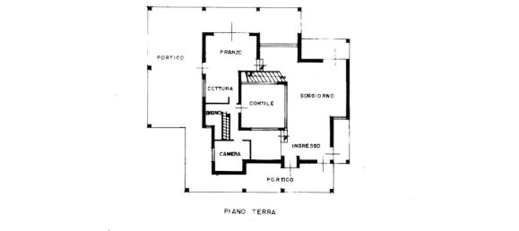 8-Zimmer Villa in Ispra, Italy, Nr. 59295 29
