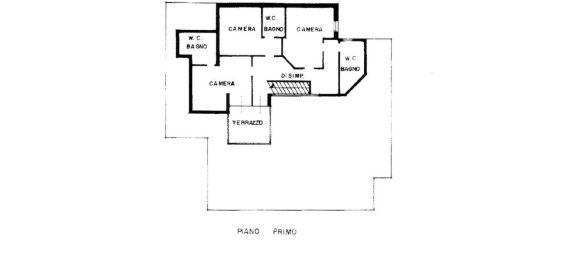 8-Zimmer Villa in Ispra, Italy, Nr. 59295 30