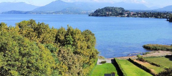 8-Zimmer Villa in Ispra, Italy, Nr. 59295 7