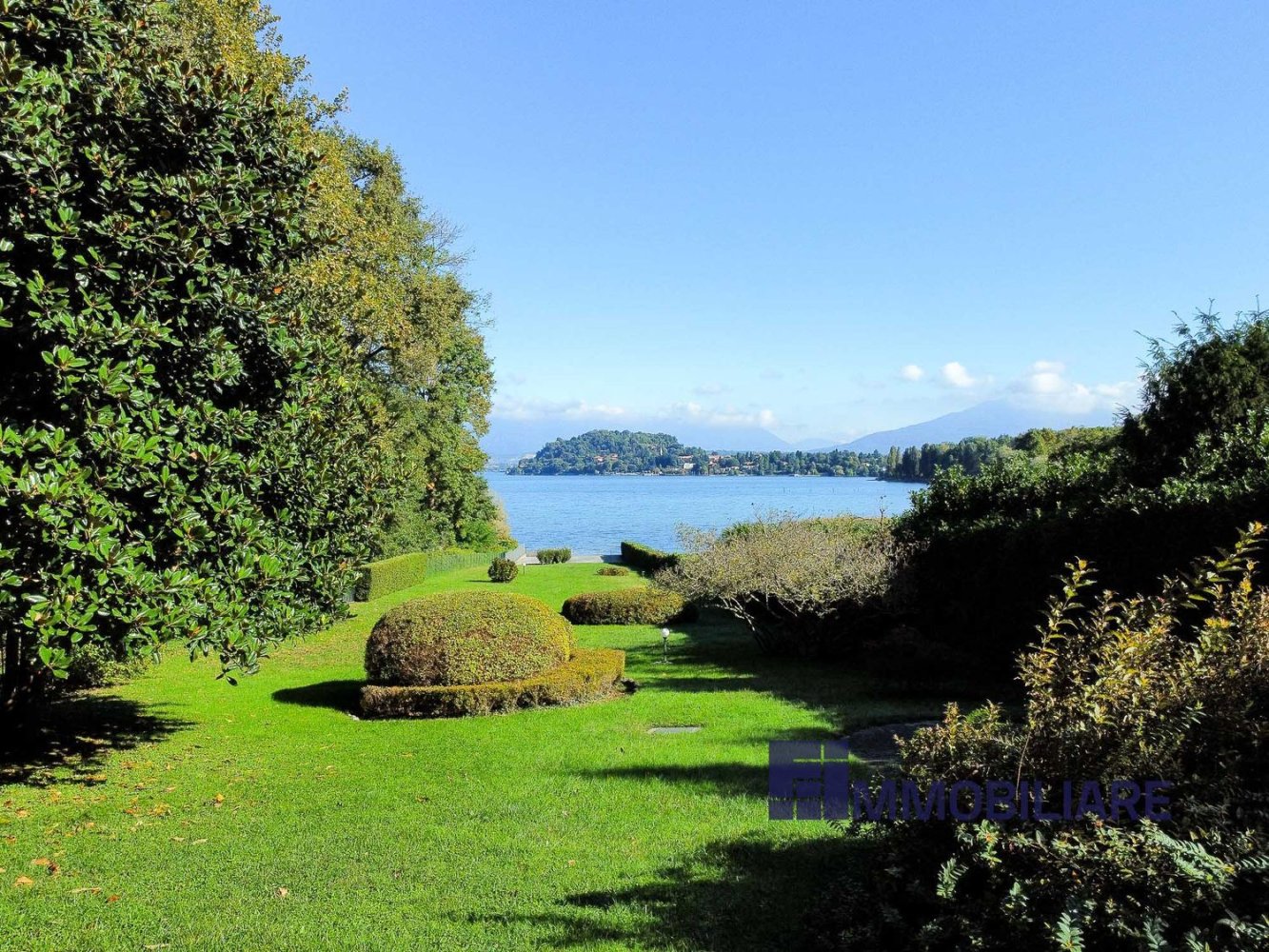 8-Zimmer Villa in Ispra, Italy, Nr. 59295