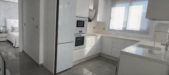 3 Schlafzimmer Villa in Los Altos, Spain, Nr. 9251 21