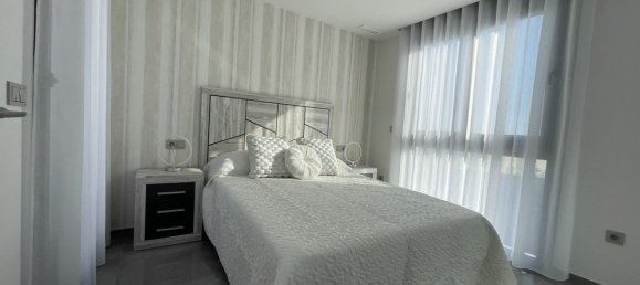 3 Schlafzimmer Villa in Los Altos, Spain, Nr. 9251 12