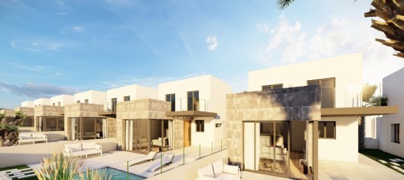 3 Schlafzimmer Villa in Los Altos, Spain, Nr. 9251 28