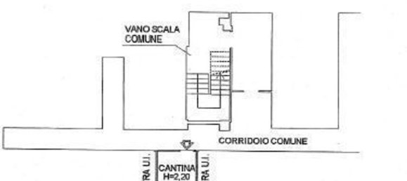 3 bedrooms Apartment in Bologna, Italy No. 372098 26