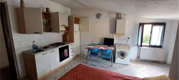 1 bedroom Apartment in Novi Ligure, Italy No. 364396 8