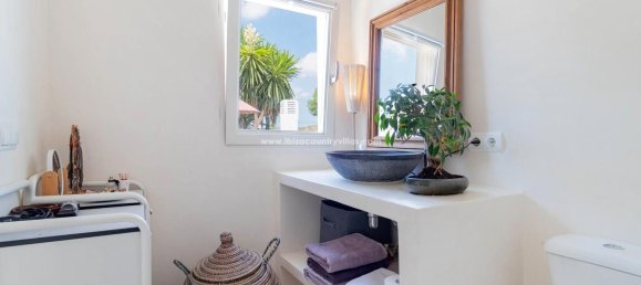 7 chambres Villa à Ibiza, Spain No. 169089 27