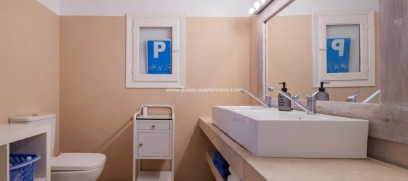 7 chambres Villa à Ibiza, Spain No. 169089 34