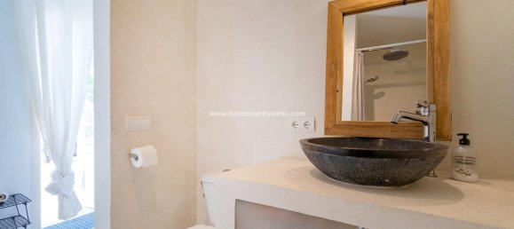 7 chambres Villa à Ibiza, Spain No. 169089 30