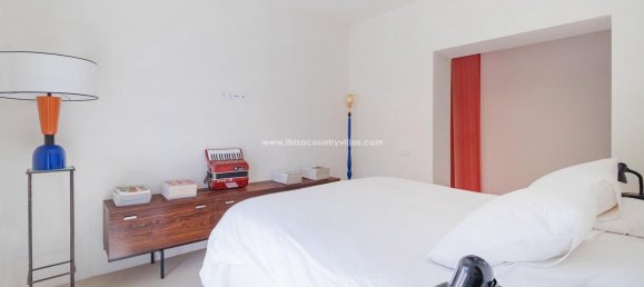 7 chambres Villa à Ibiza, Spain No. 169089 20