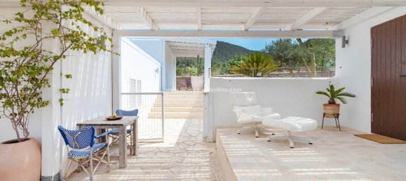 7 chambres Villa à Ibiza, Spain No. 169089 12