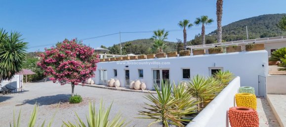 7 chambres Villa à Ibiza, Spain No. 169089 11