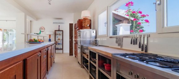 7 chambres Villa à Ibiza, Spain No. 169089 18