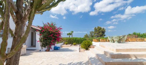 7 chambres Villa à Ibiza, Spain No. 169089 3