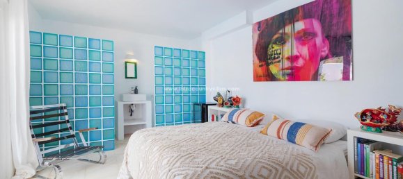 7 chambres Villa à Ibiza, Spain No. 169089 36