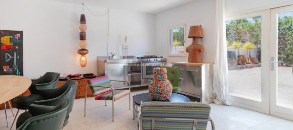 7 chambres Villa à Ibiza, Spain No. 169089 15