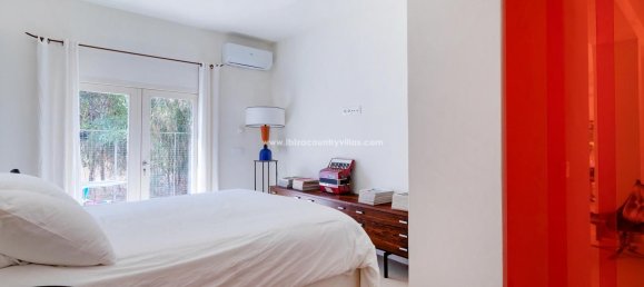 7 chambres Villa à Ibiza, Spain No. 169089 19