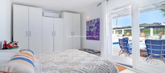 7 chambres Villa à Ibiza, Spain No. 169089 35