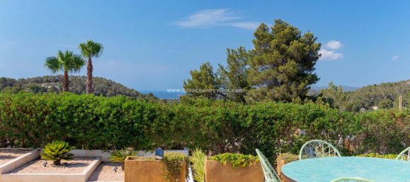 7 chambres Villa à Ibiza, Spain No. 169089 4