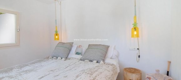 7 chambres Villa à Ibiza, Spain No. 169089 29