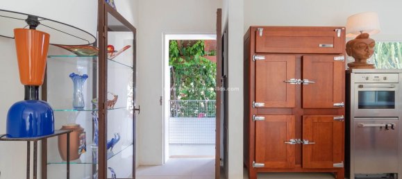 7 chambres Villa à Ibiza, Spain No. 169089 2