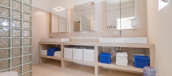 7 chambres Villa à Ibiza, Spain No. 169089 21