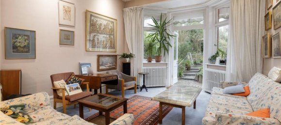 7 Schlafzimmer Haus in London, United Kingdom, Nr. 3734 5