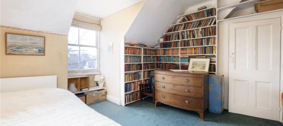 7 Schlafzimmer Haus in London, United Kingdom, Nr. 3734 8