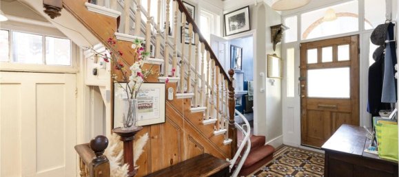 7 Schlafzimmer Haus in London, United Kingdom, Nr. 3734 3