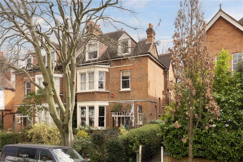 7 Schlafzimmer Haus in London, United Kingdom, Nr. 3734