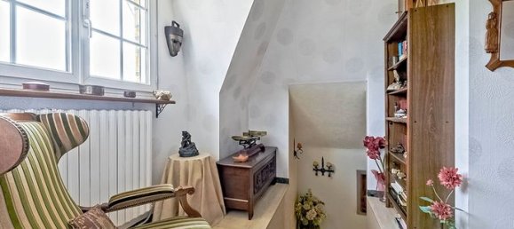 Casa de 4 dormitorios en Villiers-Adam, France No. 360370 10