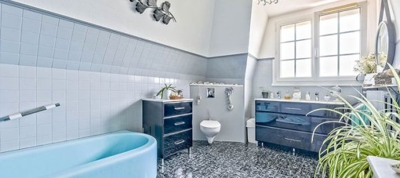 Casa de 4 dormitorios en Villiers-Adam, France No. 360370 8