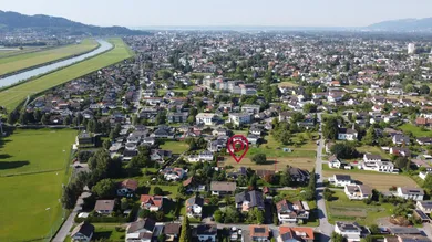1500m² Land in Lustenau, Austria No. 232783