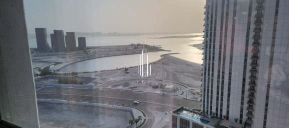 Apartamento de 3 dormitorios en Al Reem Island, UAE No. 39308 13