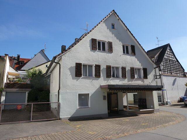 Edificio de 6 habitaciónes en Konstanz, Germany No. 340254