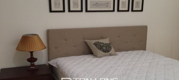 4 bedrooms Apartment in Cau Giay, Vietnam No. 1675 5