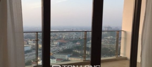 4 bedrooms Apartment in Cau Giay, Vietnam No. 1675 10