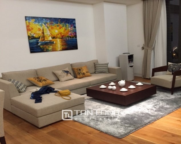 4 bedrooms Apartment in Cau Giay, Vietnam No. 1675