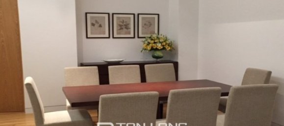 4 bedrooms Apartment in Cau Giay, Vietnam No. 1675 4