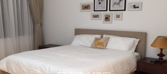 4 bedrooms Apartment in Cau Giay, Vietnam No. 1675 7