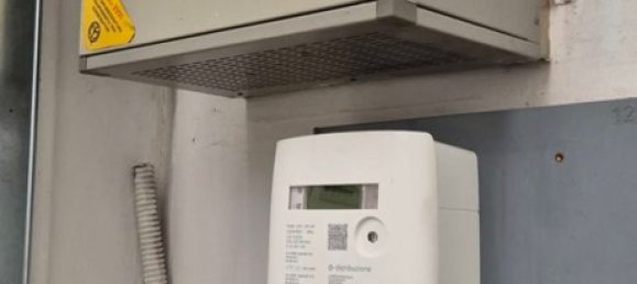 Lagerhaus in San Secondo di Pinerolo, Italy 1500m², Nr. 161087 29