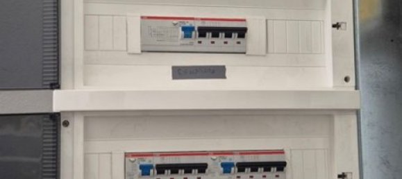 Lagerhaus in San Secondo di Pinerolo, Italy 1500m², Nr. 161087 28