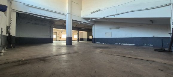 Lagerhaus in San Secondo di Pinerolo, Italy 1500m², Nr. 161087 24