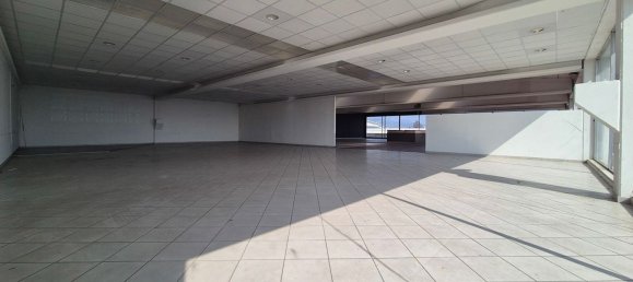 Lagerhaus in San Secondo di Pinerolo, Italy 1500m², Nr. 161087 11