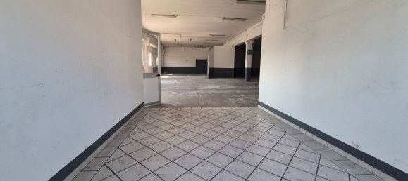 Lagerhaus in San Secondo di Pinerolo, Italy 1500m², Nr. 161087 34