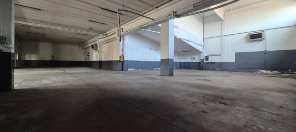 Lagerhaus in San Secondo di Pinerolo, Italy 1500m², Nr. 161087 23