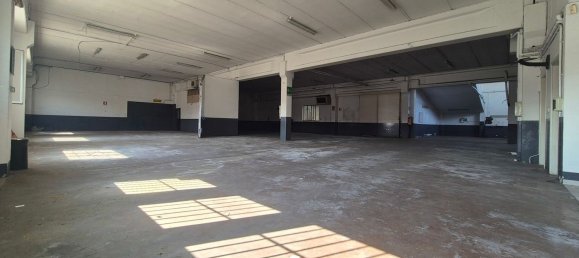 Lagerhaus in San Secondo di Pinerolo, Italy 1500m², Nr. 161087 22