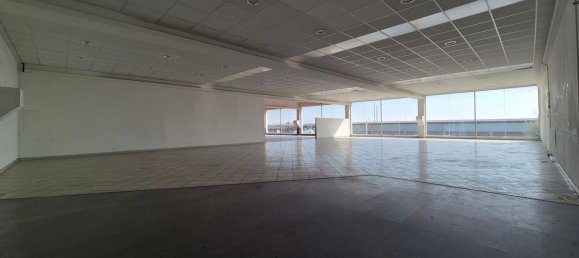 Lagerhaus in San Secondo di Pinerolo, Italy 1500m², Nr. 161087 10